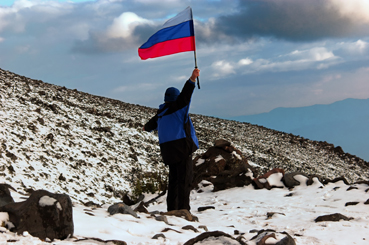 Mount Ararat Individual (5 days)