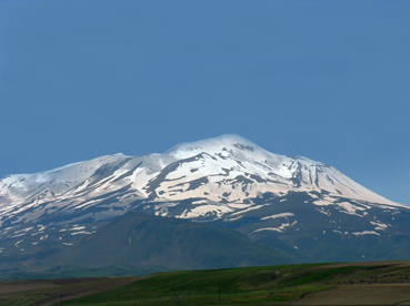 Mount Nemrut Mount Suphan And Mount Ararat Expedition